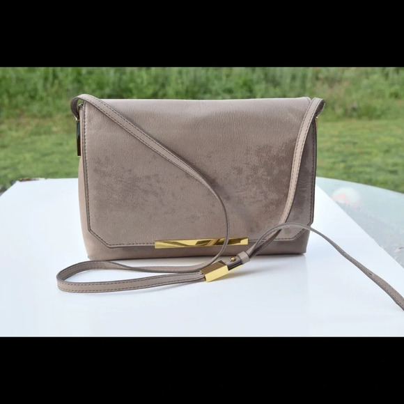 J. Crew cross body bag - Picture 1 of 8
